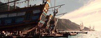 Skull and Bones: Erste Gameplay-Details zum Piratenspiel