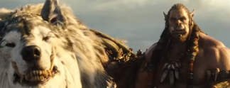 Endlich da: Der erste Trailer zu Warcraft - The Beginning