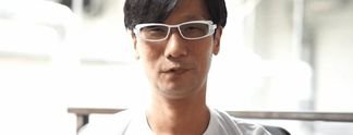 Metal Gear Solid 5 - The Phantom Pain: Persönliche Nachricht von Hideo Kojima Metal Gear Solid 5 - The Phantom Pain: Persönliche Nachricht von Hideo Kojima