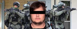 Verhaftet: 19jähriger kommt wegen gefährlichem "Swatting" vor Gericht