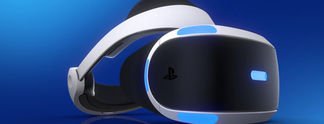 Sonys VR-Rundumschlag auf der E3