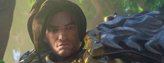 Heroes of the Storm: In Kürze zwei neue Helden und eine Geschenkaktion