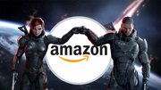 <span>Mass Effect:</span> Amazon könnte bereits an einer TV-Adaption arbeiten