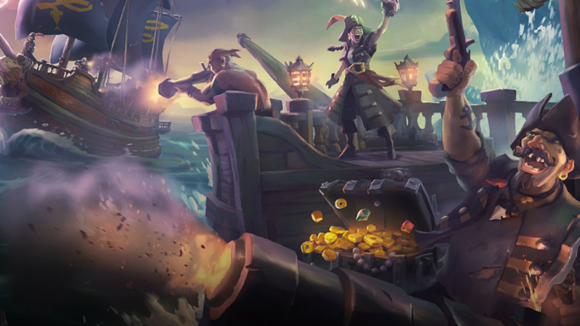 Приключение sea of thieves окутанные глубины. Верховный пират sea of thieves. Sea of thieves легендарный пират одежда. Легендарный пират sea of thieves как стать. Легендарный пират sea of thieves как стать.