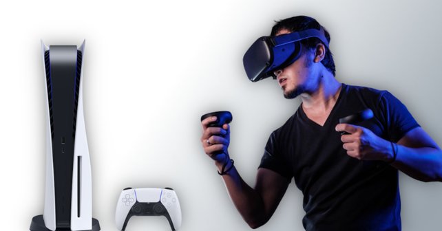 In diesem Guide verraten wir euch alles, was ihr zum Thema VR für die PlayStation 5 wissen müsst.