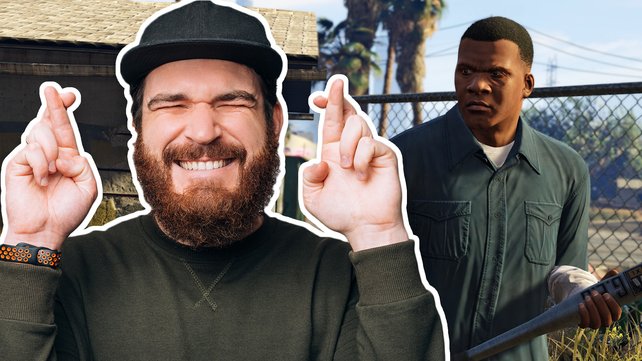 Ein Koop-Modus für GTA 6? Ein Fan hat genaue Vorstellungen, wie der aussehen könnte. (Bild: Rockstar Games / Getty Images – Cristalov)