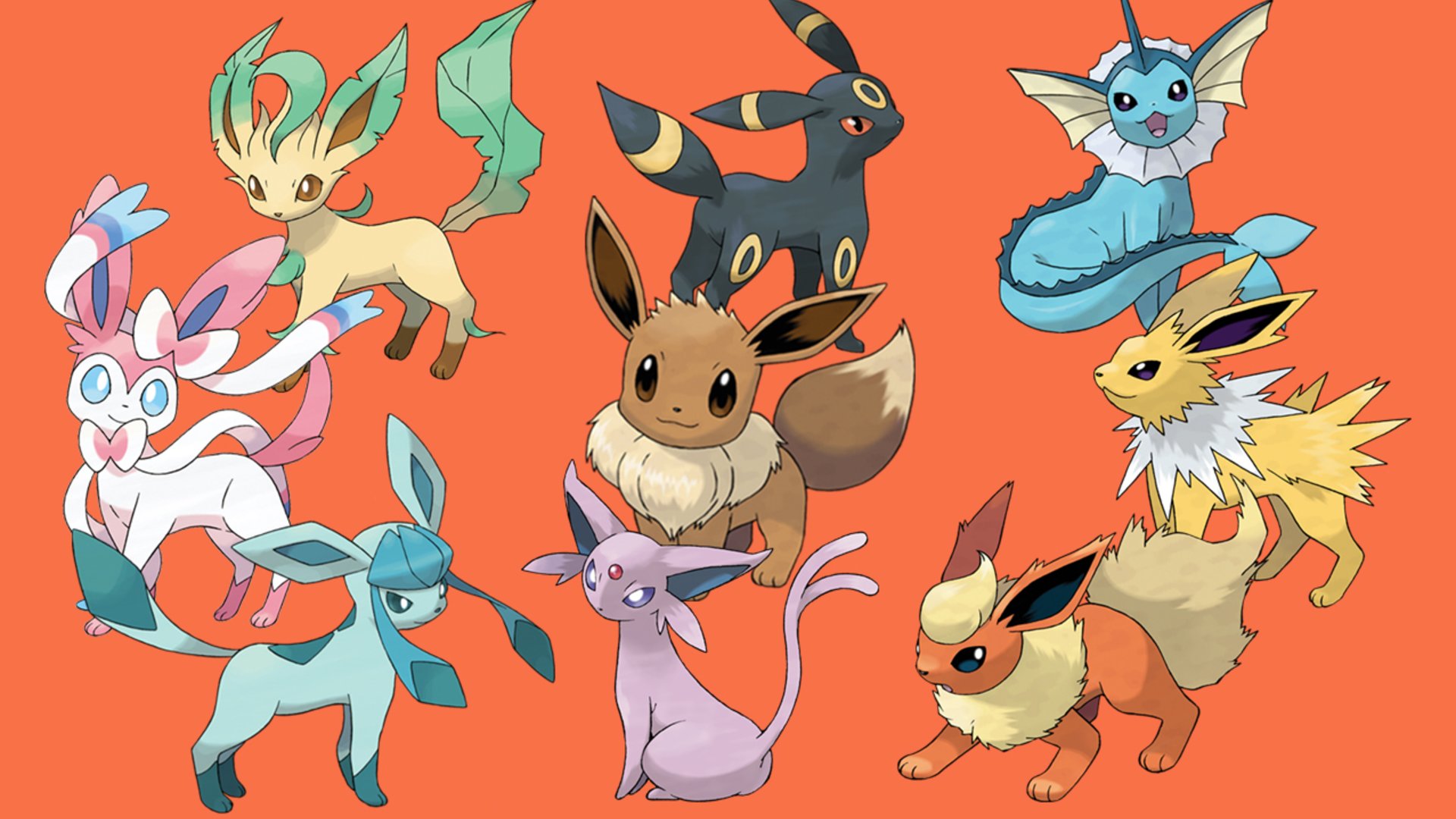 Mega eevee insurgence