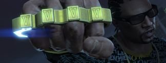GTA 5: Zweite Hälfte von "Ill Gotten Gains" erscheint nächste Woche
