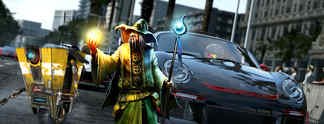 Destiny, Uffruppe, Star Ocean 5, Trine 3 und Project Cars - Video-Wochenschau