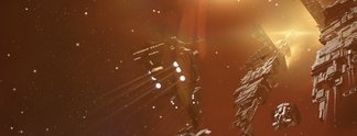 Eve - Echoes: Mobiler Ableger von Eve Online enthüllt