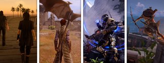 Bilderstrecken: 8 Spiele, die euch einfach viel zu lang sind Bilderstrecken: 8 Spiele, die euch einfach viel zu lang sind