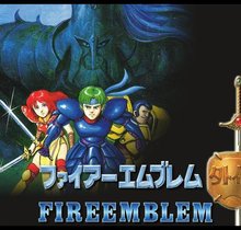 Fire Emblem: Vom NES-Urgestein zum portablen Strategie-Hit