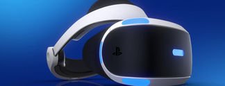 PlayStation VR: Manche PS4-Spiele erhalten kostenlosen ?Virtual Reality?-Modus
