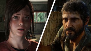 The Last of Us-Serie