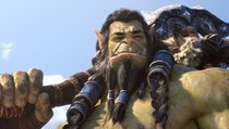 World of Warcraft: Cinematic-Trailer 