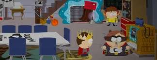 Neues South Park-Spiel mit versautem Namen lässt euch zu Superhelden werden