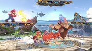<span>Super Smash Bros. |</span> Nintendo lässt die Szene im Stich - Streamer beschwert sich