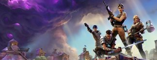 Fortnite: Entschädigung für Server-Probleme angekündigt