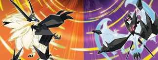 Pokémon - Ultrasonne und Ultramond: Neues Video bestätigt die Rückkehr der Inselwanderschaft Pokémon - Ultrasonne und Ultramond: Neues Video bestätigt die Rückkehr der Inselwanderschaft