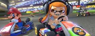 Mario Kart 8 Deluxe: Nintendo entfernt obszöne Geste