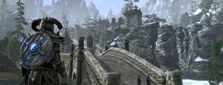The Elder Scrolls Online: Kostenlose Boni für Abonnenten und gratis ESO-Plus für Interessierte