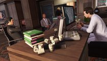 Grand Theft Auto 5: PC-Cheats: God Mode, alle Waffen oder Sterne loswerden