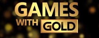 Xbox Games with Gold: Das sind die kostenlosen Spiele im November