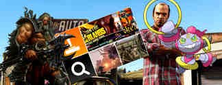 GTA 5, spieletipps-App, Diablo 3, Pokémon - Wochenrückblick
