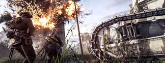 Battlefield: EA bittet Fans, alte Spiele nicht am Leben zu halten