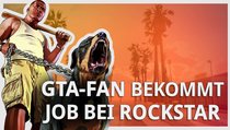 GTA Online: Talentierter Fan wurde von Rockstar entdeckt und eingestellt