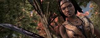 The Walking Dead - Michonne: Telltales Mini-Serie startet ab 23. Februar