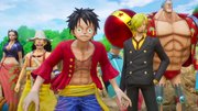 <span>One Piece Odyssey angespielt:</span> Auf so ein JRPG haben Anime-Fans gewartet