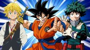 <span>Von Dragon Ball bis One Piece:</span> 7 Anime-Games auf die ihr euch 2022 freuen könnt