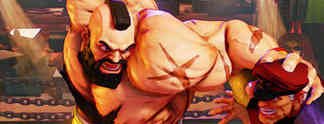 Street Fighter 5: Capcom plant Brandmarkung von Abbrechern