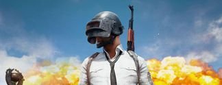 PUBG knackt zum ersten Mal die "1 Millionen Spieler"-Marke auf Steam