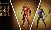 <span>Marvel's Midnight Suns: </span>Alle spielbaren Charaktere