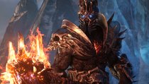 World of Warcraft: Shadowlands |  Ankündigungstrailer zur neuen Erweiterung