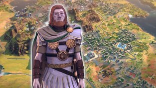 Echte Konkurrenz für Civ, aber da geht noch mehr