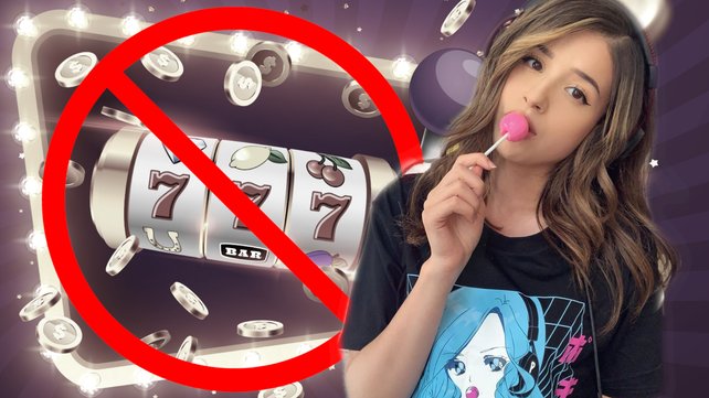 Der Aufruf einer Streamerin hat Twitch für immer verändert. (Bild: Pokimane & GettyImages/LeksusTuss)