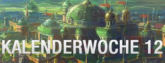 Neuerscheinungen: Diese Spiele könnt ihr ab Kalenderwoche 12 spielen