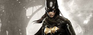 Batman - Arkham Knight: Video zum ersten Zusatzinhalt mit Batgirl