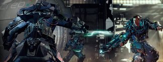 Heutige Angebote: The Surge und Depth auf Steam reduziert