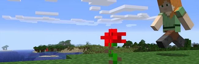 Minecraft 7 Features, die aus dem Spiel entfernt wurden