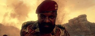Call of Duty: Guerilla-Familie verklagt Activision
