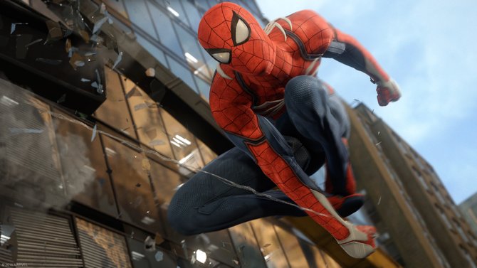 Spider Man A New Universe Lieder