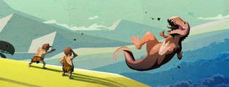 Steam: Herbst-Sale mit bis zu 90 Prozent Rabatt gestartet