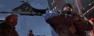 Batman - Arkham Origins: Kommt eine "Complete Edition"?