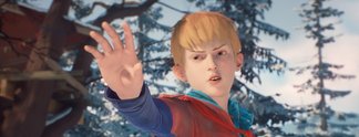 Captain Spirit: Neues Adventure im "Life is Strange"-Universum