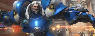 Overwatch: Jubiläums-Event, Gratiswochenende und "Game of the Year"-Edition zum Geburtstag angekündigt Overwatch: Jubiläums-Event, Gratiswochenende und "Game of the Year"-Edition zum Geburtstag angekündigt