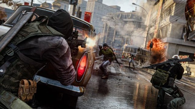 CoD: Black Ops Cold War - Die Community ist zerstritten, was den neuen Shooter angeht.